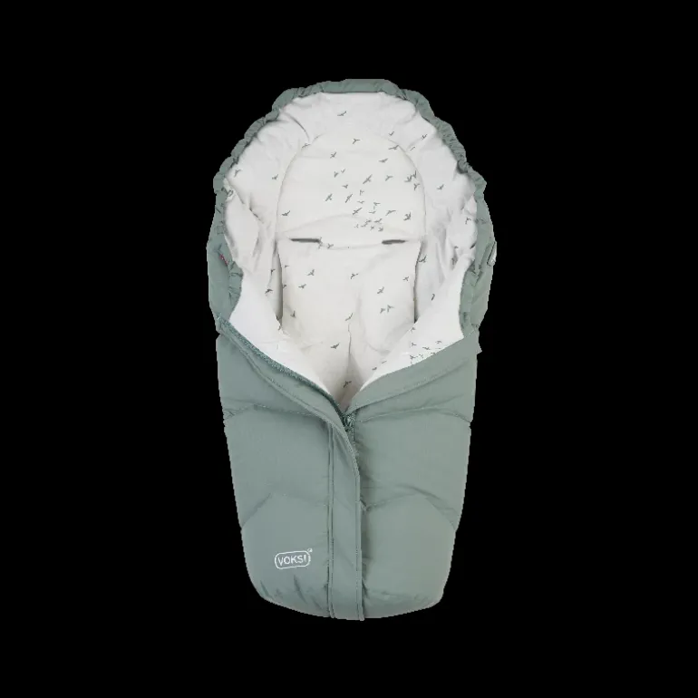 Voksi Move - Sea Green