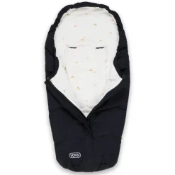 Voksi Move Light - Black Wings