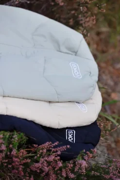 Voksi Move Light - Black Wings