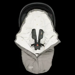 Voksi Move Light - Dark Sand wings