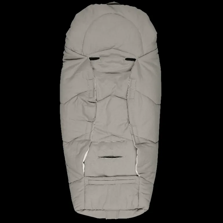 Voksi Move Light - Dark Sand wings