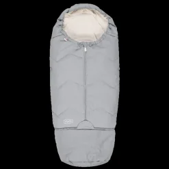 Voksi Sky Light - Grey Solid