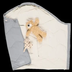 Voksi Sky Light - Grey Solid