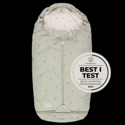 Voksi Sky Light - Misty Green Heather