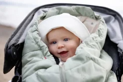 Voksi Sky Light - Misty Green Heather