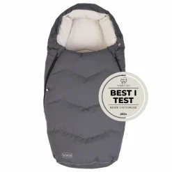 Voksi Urban - Grey Cream