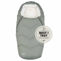 Voksi Urban - MeadowGreen wings