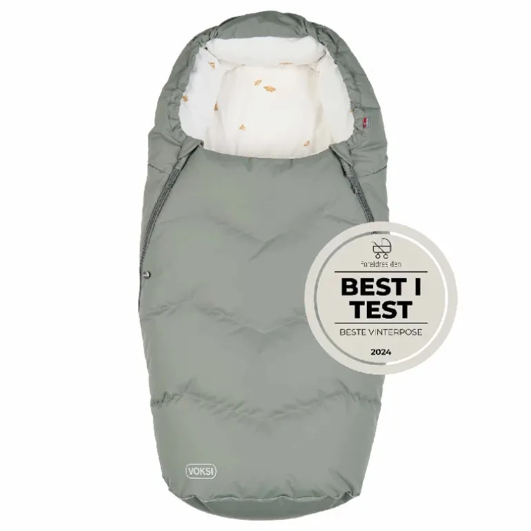 Voksi Urban - MeadowGreen wings