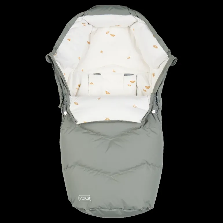 Voksi Urban - MeadowGreen wings