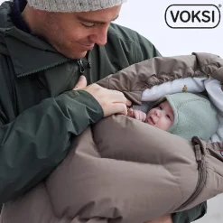 Voksi Urban - MeadowGreen wings