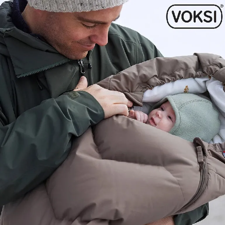 Voksi Urban - MeadowGreen wings