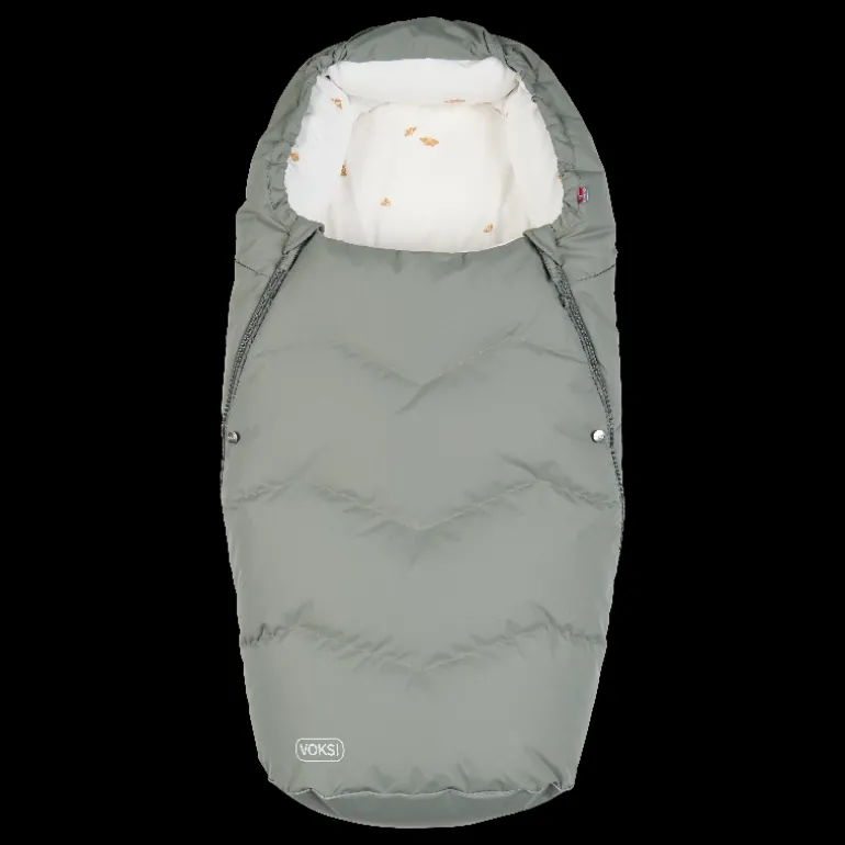 Voksi Urban - MeadowGreen wings