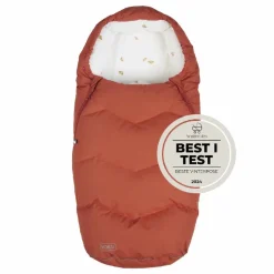 Voksi Urban - Terracotta Wings