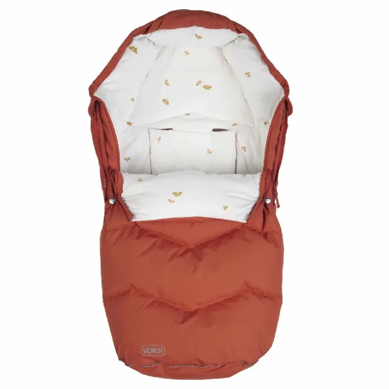 Voksi Urban - Terracotta Wings