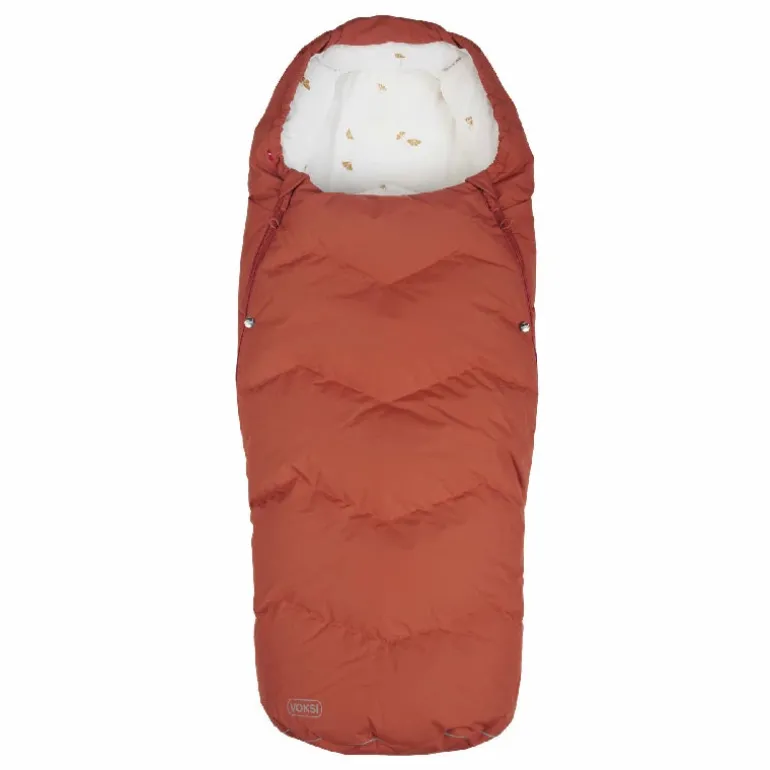 Voksi Urban - Terracotta Wings