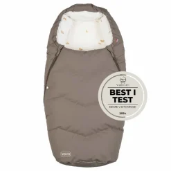 Voksi Urban - Walnut wings