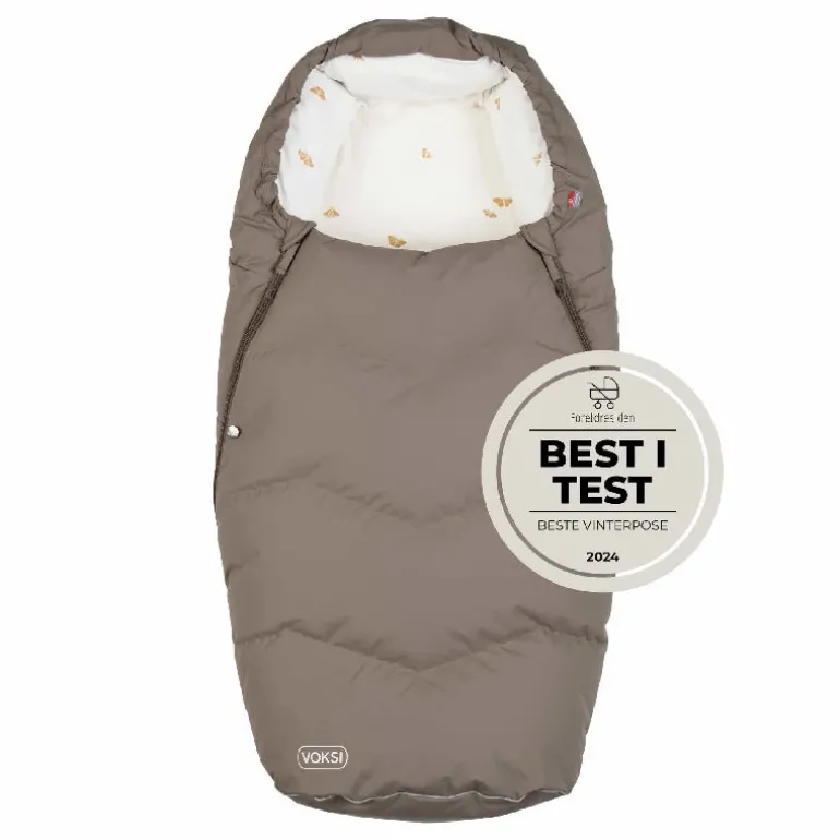 Voksi Urban - Walnut wings