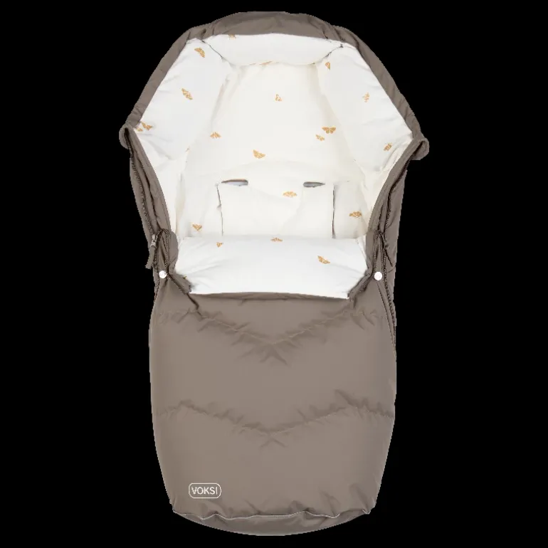 Voksi Urban - Walnut wings