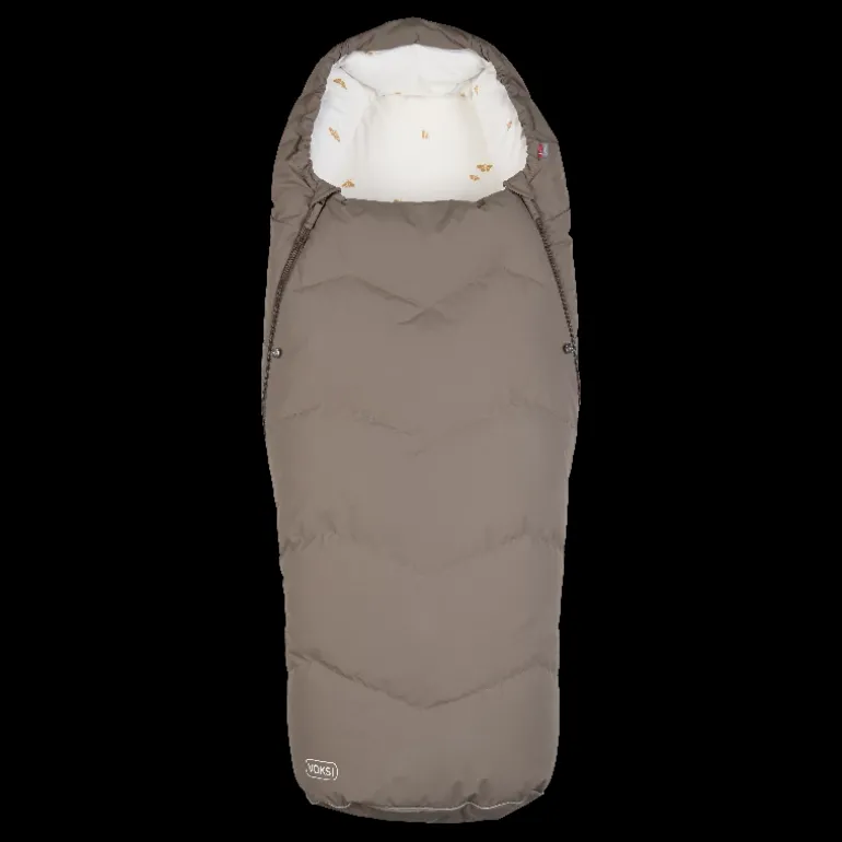 Voksi Urban - Walnut wings