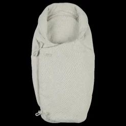 Voksi Wool Wrap - Misty Green