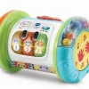 Vtech 2- In 1 Rolling Explorer Drum DK