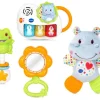 Vtech Baby 4 - i - 1 Baby gavesæt