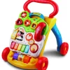 Vtech Baby Barnets første Gåvogn