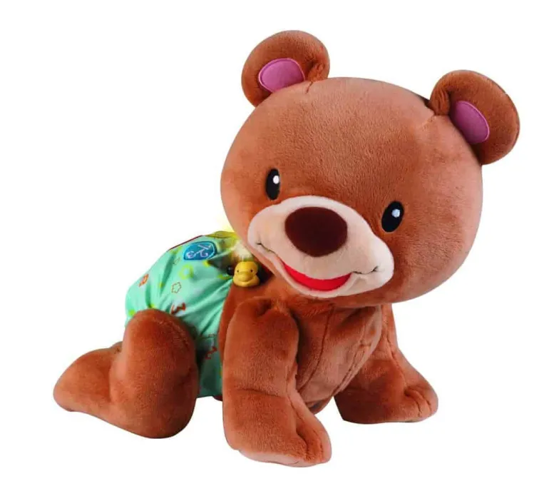 Vtech Baby kravlebamse