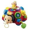 Vtech Baby Læreinsekt med skøre ben
