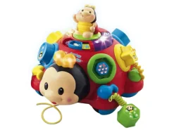 Vtech Baby Læreinsekt med skøre ben