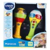 Vtech Baby Maracas - DK & NO