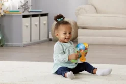 Vtech Baby Maracas - DK & NO
