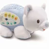 Vtech Baby Sovebjørn med natlys