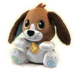 Vtech Baby Speak & Learn Puppy DK