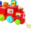 Vtech Baby tog med pop op venner DK