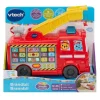 Vtech Rescue Buddies Brandbil DK/NO