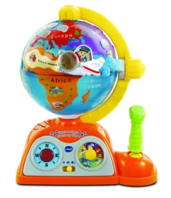 Vtech Udforskningsglobus