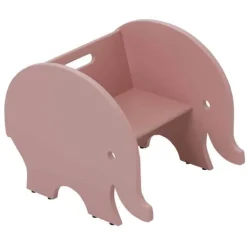 We Are Bitte - Eskild Børnestol - Antique Rose