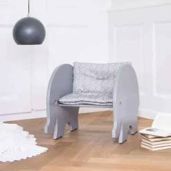 We Are Bitte - Esther Hynde - Liberty of London Edition - Pepper