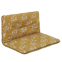 We Are Bitte - Esther Hynde - Liberty of London Edition - Mustard