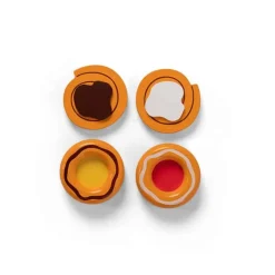 Wienerbrød - 4 Ass.