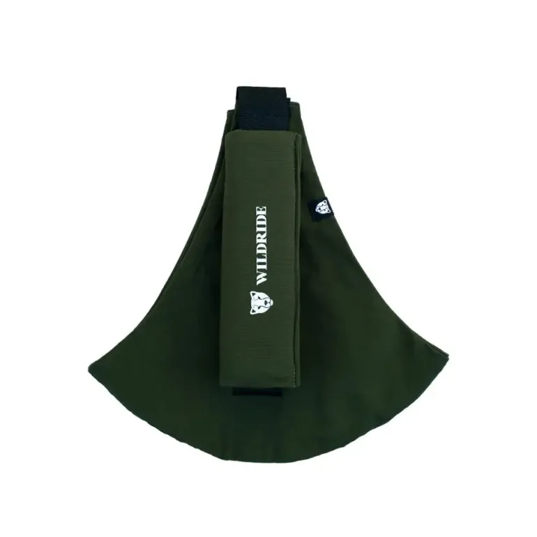 Wildride - Basic Army Green