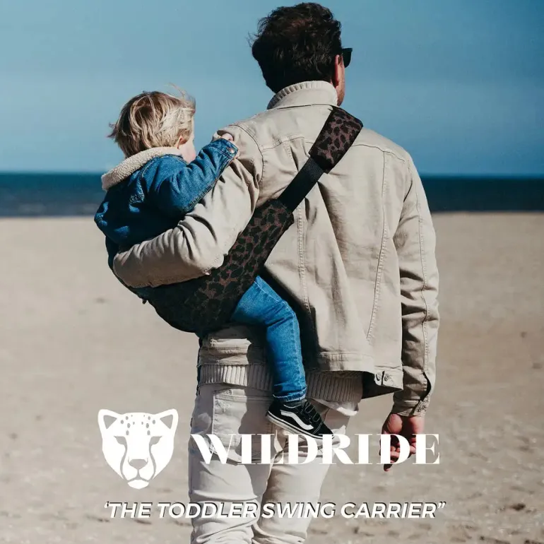 Wildride - Basic Army Green