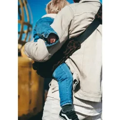 Wildride - Basic Army Green