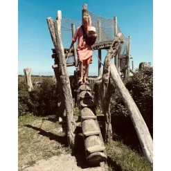 Wildride - Basic Beige