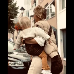 Wildride - Grey Leopard