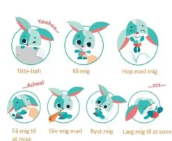 Wonder Buddies Coco Mouse