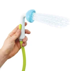 Yookidoo Elefant Bruser - Blå