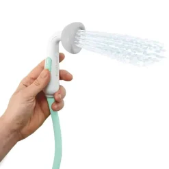 Yookidoo Elefant Bruser - Turkis