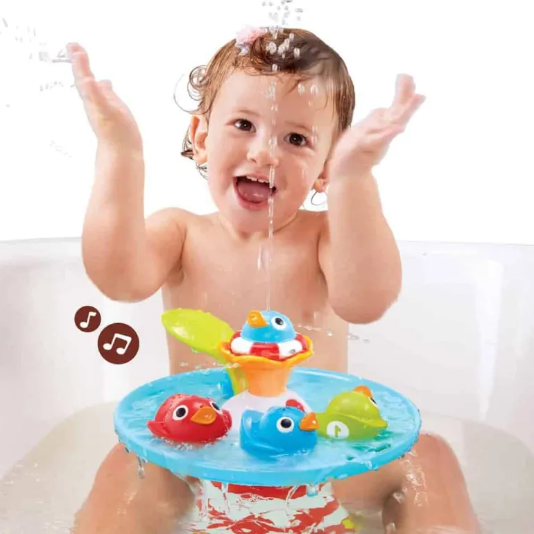 Yookidoo Musical Duck Race